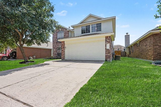 18427 Madisons Crossing Lane, Tomball, TX 77375