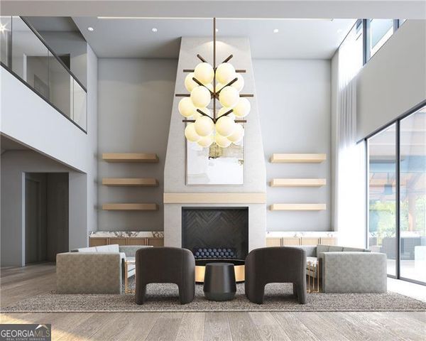 250 Mayfield Road, Alpharetta, GA 30009