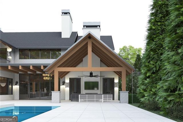 250 Mayfield Road, Alpharetta, GA 30009
