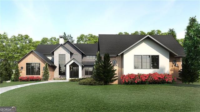 250 Mayfield Road, Alpharetta, GA 30009