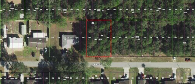 3259 E Glenn Street, Inverness, FL 34453