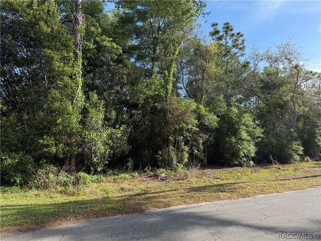 3259 E Glenn Street, Inverness, FL 34453