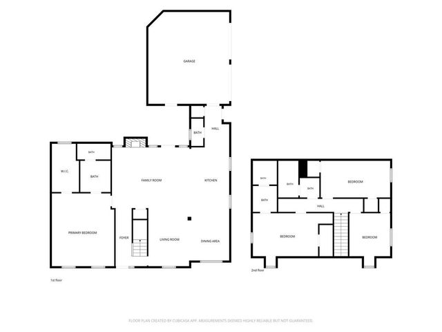 2207 S Palm Court, Pasadena, TX 77502