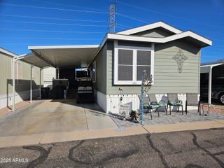 8700 E University Drive 2022, Mesa, AZ 85207