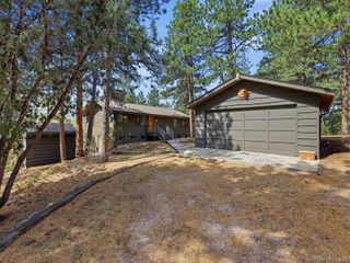 7062 Peaceful Hills Road, Morrison, CO 80465
