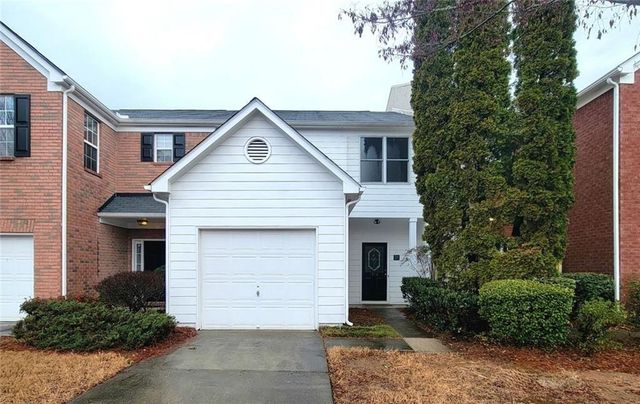 1516 Parc Main Street, Lawrenceville, GA 30046