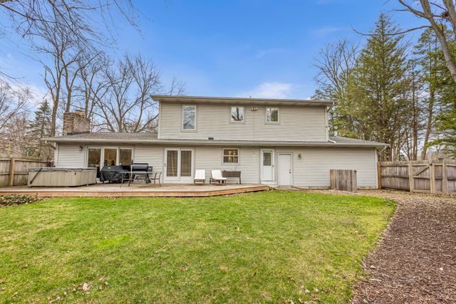 125 Buckley Lane, Battle Creek City, MI 49015