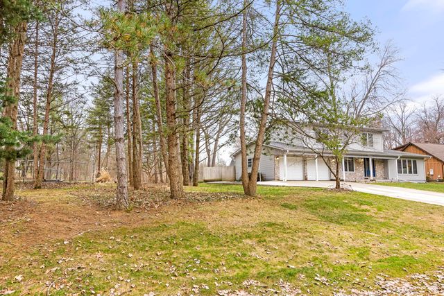 125 Buckley Lane, Battle Creek City, MI 49015