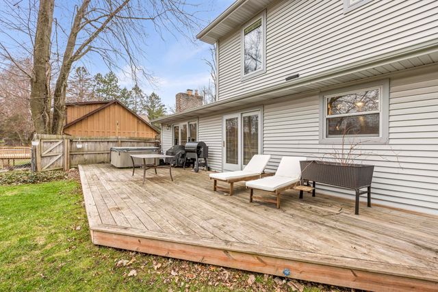 125 Buckley Lane, Battle Creek City, MI 49015