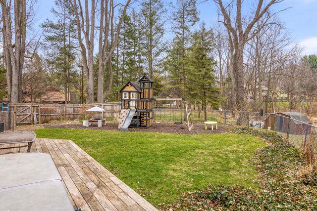 125 Buckley Lane, Battle Creek City, MI 49015