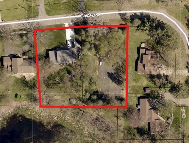 125 Buckley Lane, Battle Creek City, MI 49015