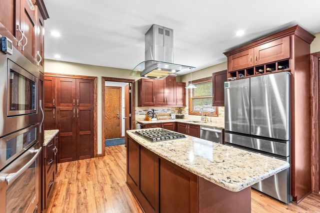 125 Buckley Lane, Battle Creek City, MI 49015