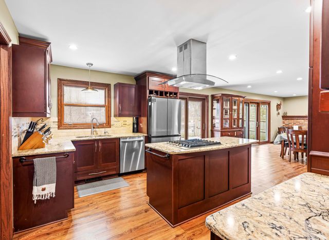 125 Buckley Lane, Battle Creek City, MI 49015