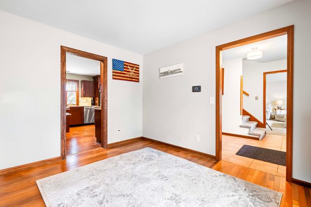 125 Buckley Lane, Battle Creek City, MI 49015