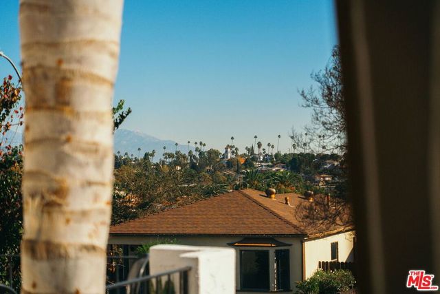 3311 Minto Court, Los Angeles, CA 90032