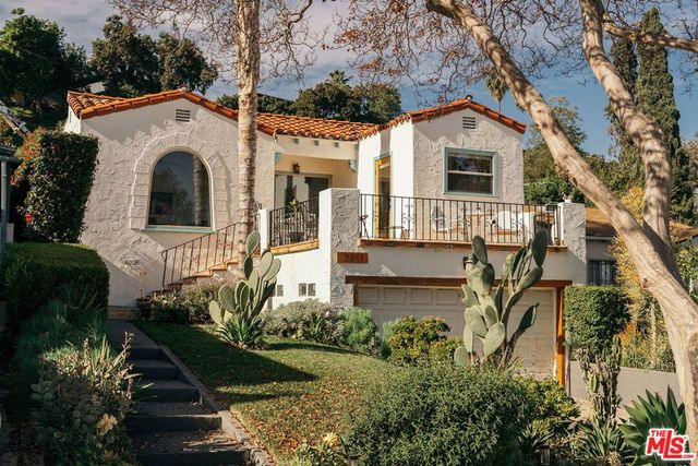 3311 Minto Court, Los Angeles, CA 90032