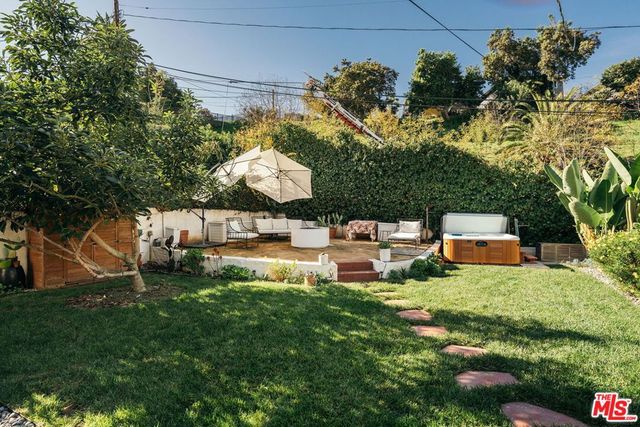 3311 Minto Court, Los Angeles, CA 90032