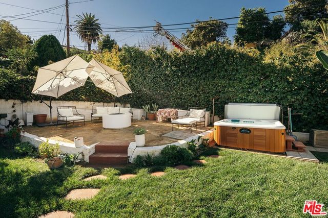 3311 Minto Court, Los Angeles, CA 90032