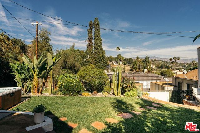 3311 Minto Court, Los Angeles, CA 90032