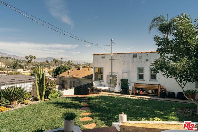 3311 Minto Court, Los Angeles, CA 90032