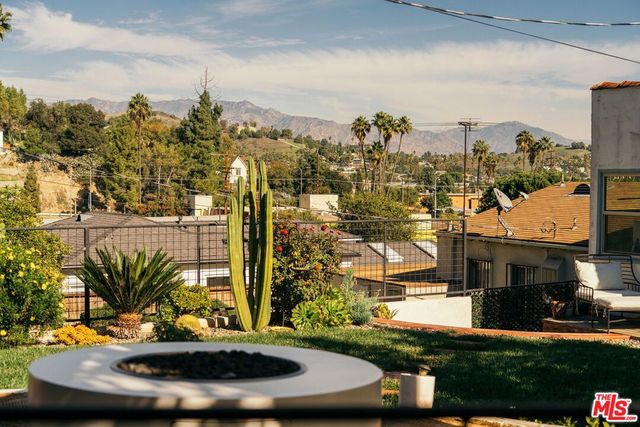 3311 Minto Court, Los Angeles, CA 90032