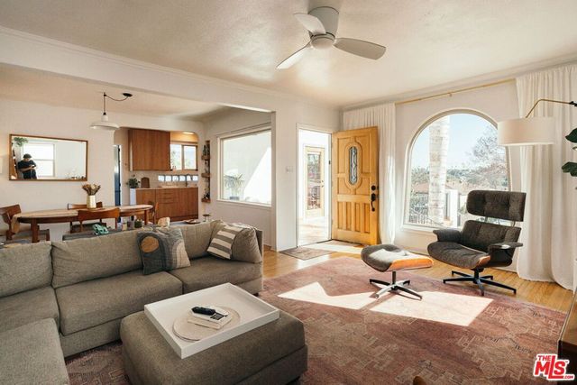 3311 Minto Court, Los Angeles, CA 90032