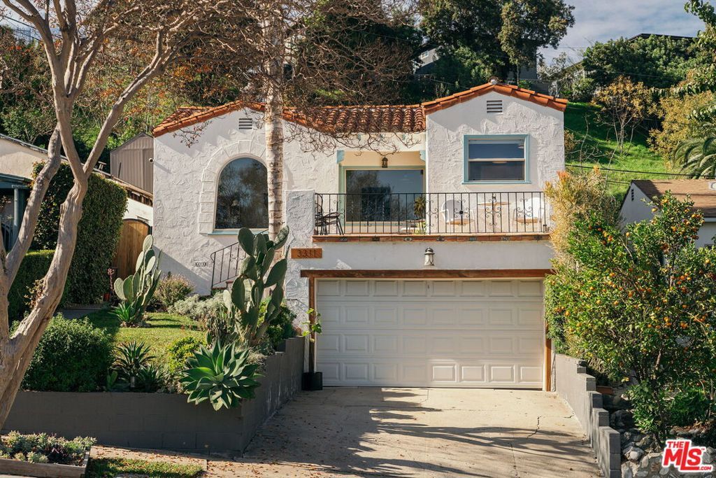 3311 Minto Court, Los Angeles, CA 90032