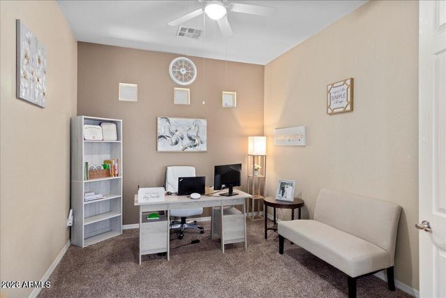 14261 W HARVARD Street, Goodyear, AZ 85395