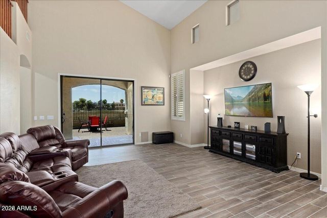 14261 W HARVARD Street, Goodyear, AZ 85395