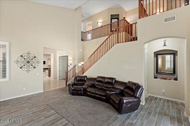 14261 W HARVARD Street, Goodyear, AZ 85395