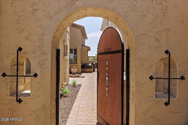 14261 W HARVARD Street, Goodyear, AZ 85395