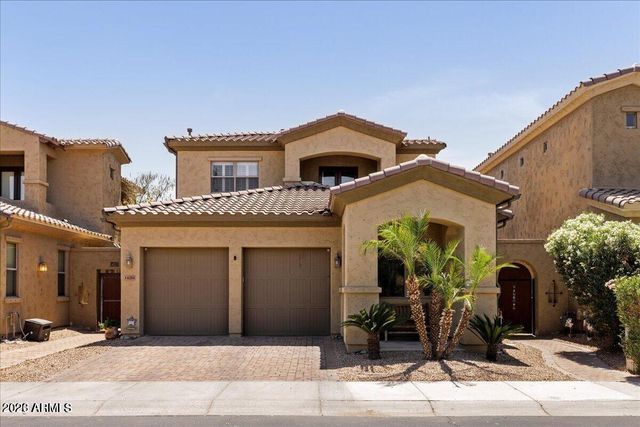 14261 W HARVARD Street, Goodyear, AZ 85395
