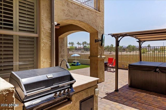 14261 W HARVARD Street, Goodyear, AZ 85395