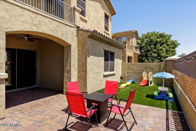 14261 W HARVARD Street, Goodyear, AZ 85395