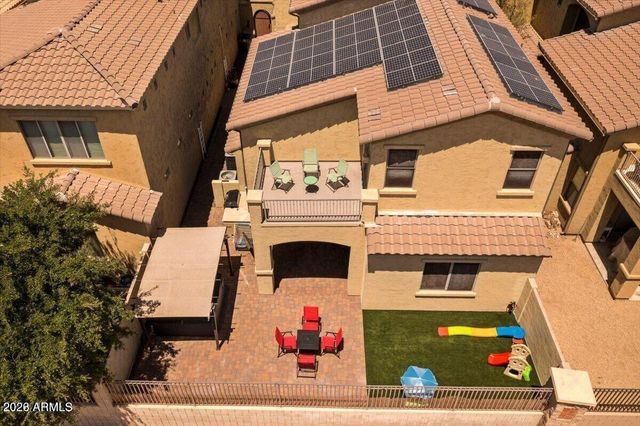 14261 W HARVARD Street, Goodyear, AZ 85395