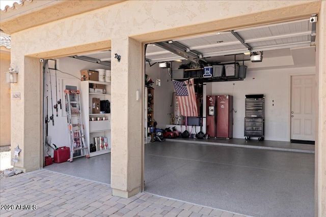 14261 W HARVARD Street, Goodyear, AZ 85395