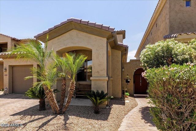 14261 W HARVARD Street, Goodyear, AZ 85395