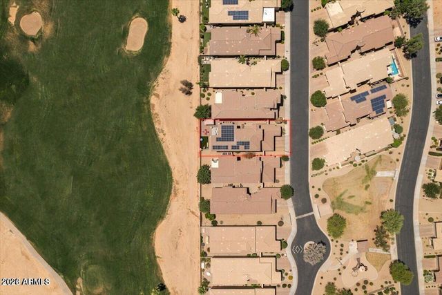 14261 W HARVARD Street, Goodyear, AZ 85395