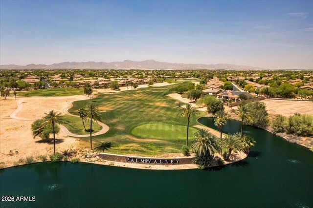 14261 W HARVARD Street, Goodyear, AZ 85395