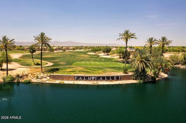 14261 W HARVARD Street, Goodyear, AZ 85395