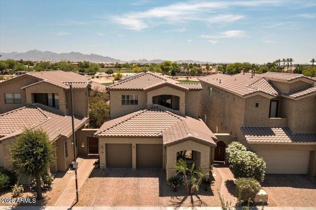 14261 W HARVARD Street, Goodyear, AZ 85395