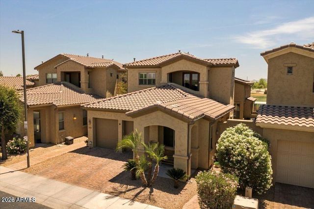 14261 W HARVARD Street, Goodyear, AZ 85395