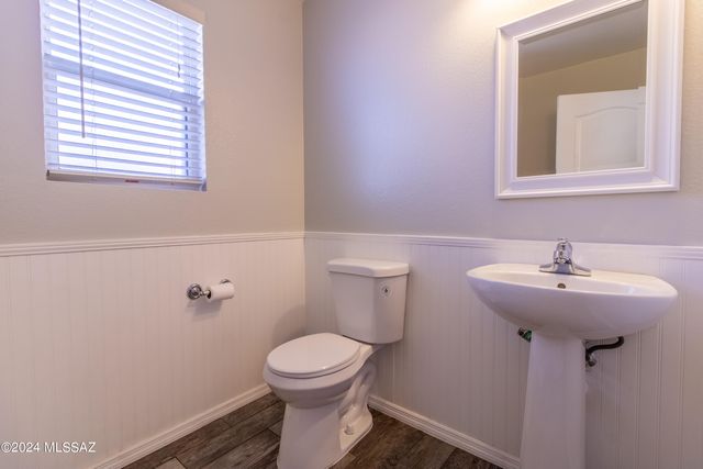 1053 W Calle Vista De Suenos, Sahuarita, AZ 85629