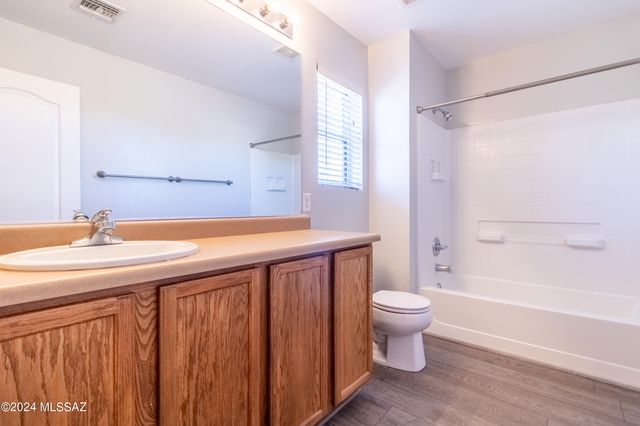 1053 W Calle Vista De Suenos, Sahuarita, AZ 85629