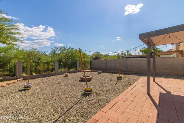 1053 W Calle Vista De Suenos, Sahuarita, AZ 85629
