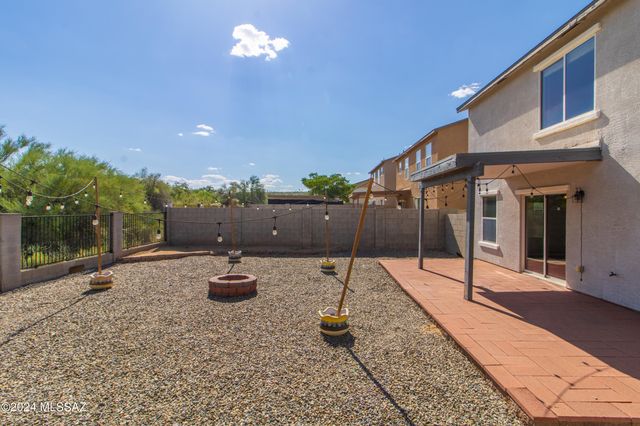 1053 W Calle Vista De Suenos, Sahuarita, AZ 85629