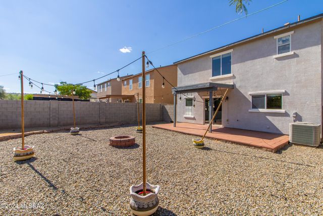 1053 W Calle Vista De Suenos, Sahuarita, AZ 85629