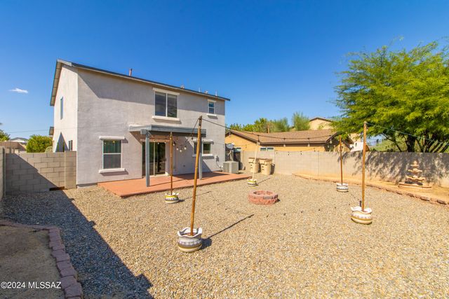 1053 W Calle Vista De Suenos, Sahuarita, AZ 85629
