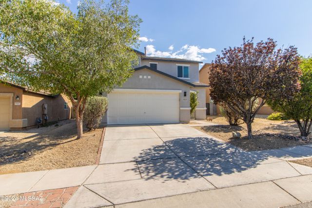 1053 W Calle Vista De Suenos, Sahuarita, AZ 85629