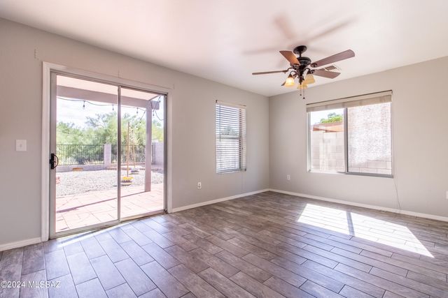 1053 W Calle Vista De Suenos, Sahuarita, AZ 85629